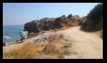 Halkidiki - Athos - Kakoudia Beach -03-09-2025 - Bogdan Balaban